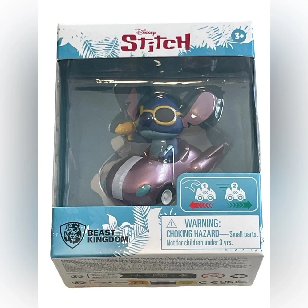Disney disney’s stitch